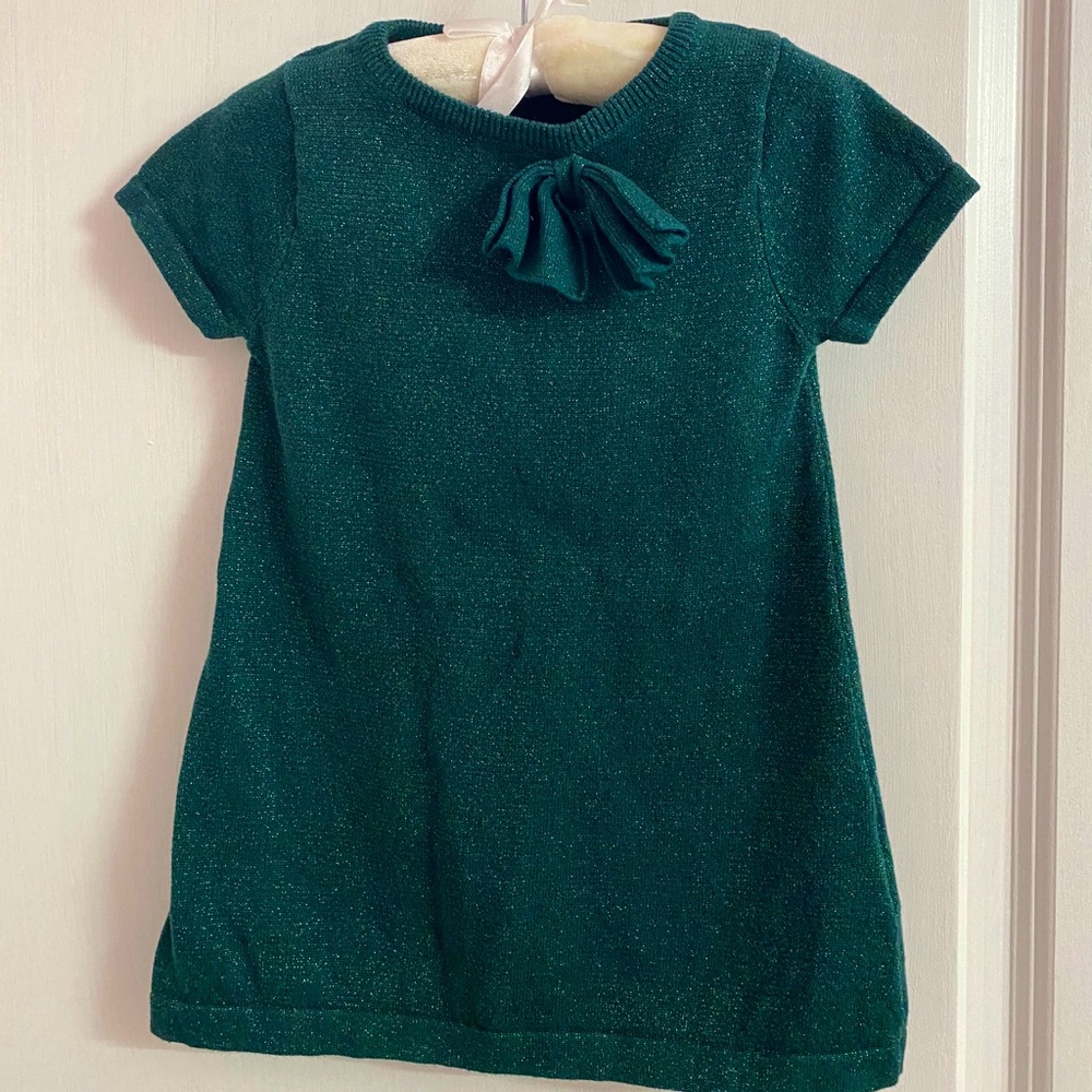 Toddler girl dress